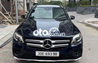 Mercedes-Benz GLC 300 2016 - Màu đen, xe nhập giá 1 tỷ 270 tr tại Hà Nội