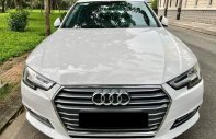 Audi A4 2016 - Xe màu trắng giá 999 triệu tại Tp.HCM