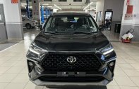 Toyota Veloz Cross 2022 - Ưu đãi quà tặng lên đến 30tr - Giảm giá sâu, tặng bảo hiểm giá 658 triệu tại Tp.HCM