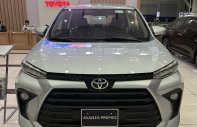 Toyota Avanza Premio 2022 - Giao ngay tháng 11 về full sàn - Bank tối đa 90% giá trị xe giá 598 triệu tại Hải Phòng