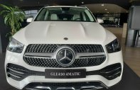 Mercedes-Benz GLE 450 2022 - Màu trắng, nhập khẩu nguyên chiếc giá 4 tỷ 409 tr tại Hà Nội