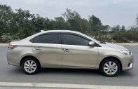 Toyota Vios 2018 - Chú Huy chính chủ cần bán giá 379 triệu tại Bắc Giang