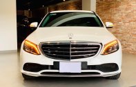 Mercedes-Benz C200 2021 - 1 tỷ 539 triệu, odo 6.380km siêu mới giá 1 tỷ 539 tr tại Tp.HCM