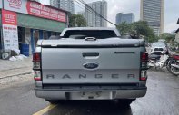 Ford Ranger 2017 - Màu bạc, nhập khẩu, giá cực tốt giá 579 triệu tại Hà Nội
