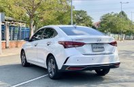 Hyundai Accent 2021 - Màu trắng giá 540 triệu tại Bình Dương