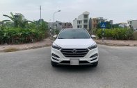Hyundai Tucson 2018 - Đăng ký 2018 xe gia đình giá chỉ 765tr   giá 765 triệu tại Thái Bình