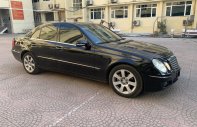 Mercedes-Benz E280 2008 - Nhập khẩu nguyên chiếc giá tốt 265tr giá 265 triệu tại Hà Nội