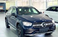 Mercedes-Benz GLC 300 2022 - Màu xanh giao ngay - 50% trước bạ - Lãi suất 6%/năm - Quà tặng ngập tràn giá 2 tỷ 569 tr tại Tp.HCM