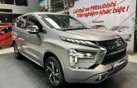 Mitsubishi Xpander 2022 - Giá tốt nhất, chỉ 96tr nhận xe, ưu đãi lên đến 100tr, hỗ trợ lái thử giá 588 triệu tại Quảng Bình