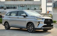Toyota Veloz Cross 2022 - Toyota Biên Hoà - CN Bình Dương bán xe giá tốt giá 698 triệu tại Bình Dương