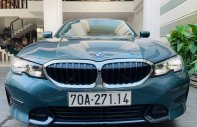 BMW 320i 2019 - Xe lướt 23.000km, bao check hãng giá 1 tỷ 699 tr tại Tp.HCM