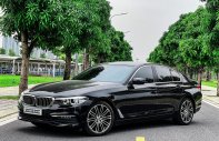 BMW 520i 2018 - Trả trước hơn 300tr để sở hữu ngay 1 em vợ 2 siêu mới, siêu đẹp giá 1 tỷ 680 tr tại Hà Nội