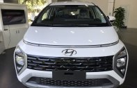 Hyundai Stargazer 2022 - Ưu đãi giảm tiền mặt - Tặng 10 món phụ kiện theo yêu cầu cho khách hàng giá 625 triệu tại Bình Dương