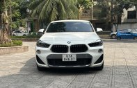 BMW X2 2018 - Tư nhân biển tỉnh giá 1 tỷ 280 tr tại Hà Nội