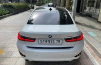 BMW 320i 2020 - Màu trắng, nhập khẩu giá 1 tỷ 888 tr tại Hà Nội
