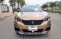 Peugeot 3008 2018 - Biển 88, xe cực kỳ đẹp phong cách Châu Âu giá 825 triệu tại Vĩnh Phúc