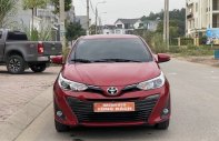 Toyota Vios 2020 - Màu đỏ giá cạnh tranh giá 525 triệu tại Hà Nội