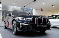 BMW 730Li 2022 - Giá bán 4 tỷ 359tr, sang trọng đẳng cấp giá 4 tỷ 359 tr tại Thái Bình