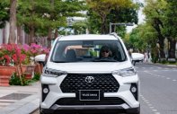 Toyota Veloz Cross 2022 - Màu trắng, nhập khẩu nguyên chiếc giá 658 triệu tại Hà Nội