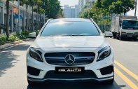 Mercedes-Benz GLA 45 2015 - Mẫu SUV cỡ nhỏ, gọn gàng, giá tốt giá 1 tỷ 60 tr tại Tp.HCM