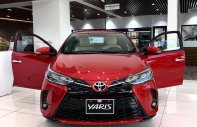 Toyota Yaris 2020 - Form mới giá 600 triệu tại Bắc Ninh
