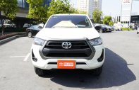Toyota Hilux 2021 - Xe cực chất, cực mới giá 755 triệu tại Hà Nội