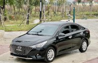 Hyundai Accent 2021 - Giá cạnh tranh - 1 chủ từ đầu giá 510 triệu tại Hà Nội
