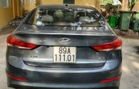 Hyundai Elantra 2017 - Giá bán 515tr giá 515 triệu tại Hưng Yên