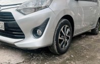 Toyota Wigo 2019 - Màu bạc, xe nhập xe gia đình giá 335 triệu tại Tp.HCM