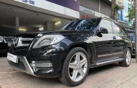 Mercedes-Benz GLK 250 2014 - Xe màu đen, xe nhập giá 750 triệu tại Thái Bình