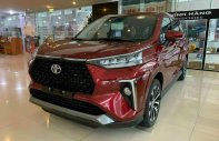 Toyota Veloz Cross 2022 - Dòng xe 7 chỗ hoàn toàn mới- Xe sẵn giao ngay kèm nhiều ưu đãi giá 688 triệu tại Đồng Nai