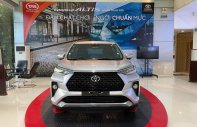 Toyota Veloz Cross 2022 - [Giá tốt nhất miền Nam] Đủ màu giao ngay, giảm giá ưu đãi, tặng 3 gói khuyến mãi giá 658 triệu tại Tp.HCM