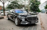 Mercedes-Maybach S 680 2022 - All new sẵn giao ngay giá 23 tỷ 800 tr tại Tp.HCM