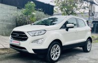 Ford EcoSport 2018 - Lướt 7.700km bstp còn mới cứng giá 568 triệu tại Tp.HCM