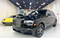 Rolls-Royce Cullinan 2022 - Mới 100%, màu đen, nội thất da bò, full kịch options, xe có sẵn xem giao ngay giá 46 tỷ tại Tp.HCM