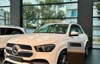 Mercedes-Benz GLE 450 2022 - Giảm tiền mặt lên đến 100tr - Quà tặng và ưu đãi khủng giá 4 tỷ 359 tr tại Cần Thơ