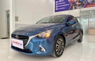 Mazda 2 2018 - Màu xanh lam giá ưu đãi giá 450 triệu tại Bình Dương