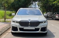 BMW 730Li 2021 - Trang bị full option hiện đại, nhập khẩu Đức giá 4 tỷ 380 tr tại Hà Nội