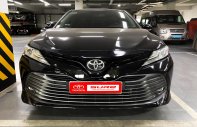Toyota Camry 2019 - Ưu đãi tại Toyota Mỹ Đình giá 1 tỷ 85 tr tại Hà Nội