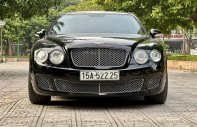 Bentley Flying Spur 2006 - Đăng ký lần đầu 2009 biển đẹp giá 1 tỷ 799 tr tại Hà Nội