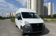 Gaz Gazelle Next Van 2022 - Xe khách 17 chỗ phiên bản 2022 - Xe có sẵn giao ngay giá 760 triệu tại Tp.HCM