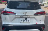 Toyota Corolla Cross 2021 - Màu trắng, nhập khẩu nguyên chiếc, 845tr giá 845 triệu tại Đồng Nai