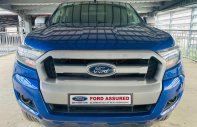 Ford Ranger 2017 - Xe chính chủ giá 549tr giá 549 triệu tại Tp.HCM