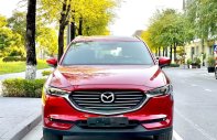 Mazda CX-8 2020 - Full lịch sử hãng giá 959 triệu tại Hà Nội