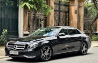 Mercedes-Benz E250 2018 - Xe 1 chủ mua mới (bao rút hồ sơ) giá 1 tỷ 550 tr tại Tp.HCM