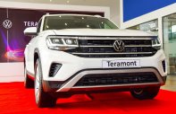 Volkswagen Teramont 2022 - Nhập khẩu Mỹ giá 2 tỷ 349 tr tại Quảng Ninh