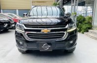 Chevrolet Trailblazer 2019 - ĐKLĐ 2020, biển HN, tên công ty xuất hóa đơn, hỗ trợ góp giá 790 triệu tại Tp.HCM