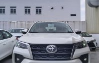 Toyota Fortuner 2022 - Giao sớm, ưu đãi tốt giá 1 tỷ 229 tr tại Tp.HCM