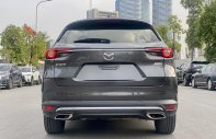 Mazda CX-8 2020 - Màu xám giá 1 tỷ 30 tr tại Hà Nội