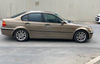 BMW 318i 2003 - Xe chính chủ giấy tờ cầm tay giá 150 triệu tại Hải Phòng